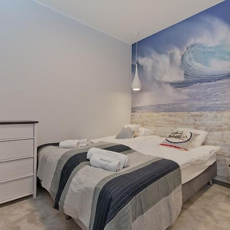 Apartamenty Gdansk Eu - Sopot Apartamenty Екстериор снимка