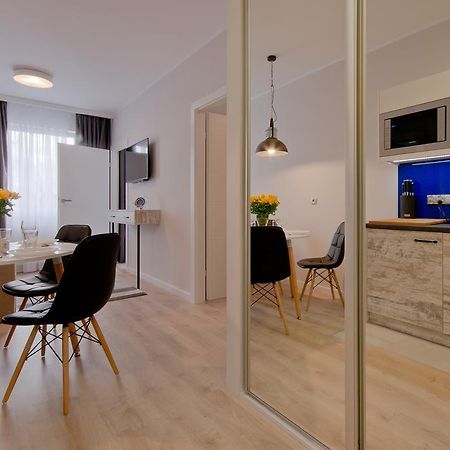 Apartamenty Gdansk Eu - Sopot Apartamenty Екстериор снимка