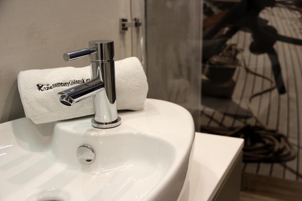 Apartamenty Gdansk Eu - Sopot Apartamenty Екстериор снимка