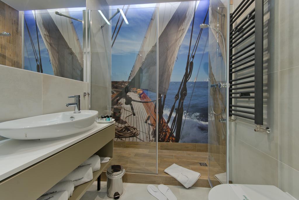 Apartamenty Gdansk Eu - Sopot Apartamenty Екстериор снимка
