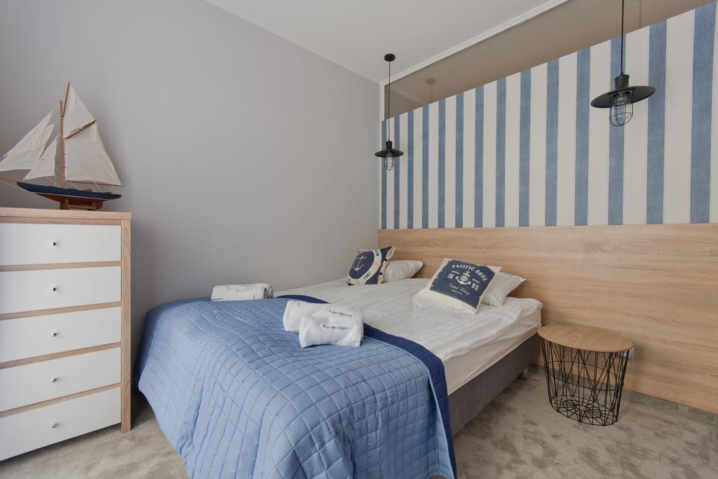 Apartamenty Gdansk Eu - Sopot Apartamenty Екстериор снимка