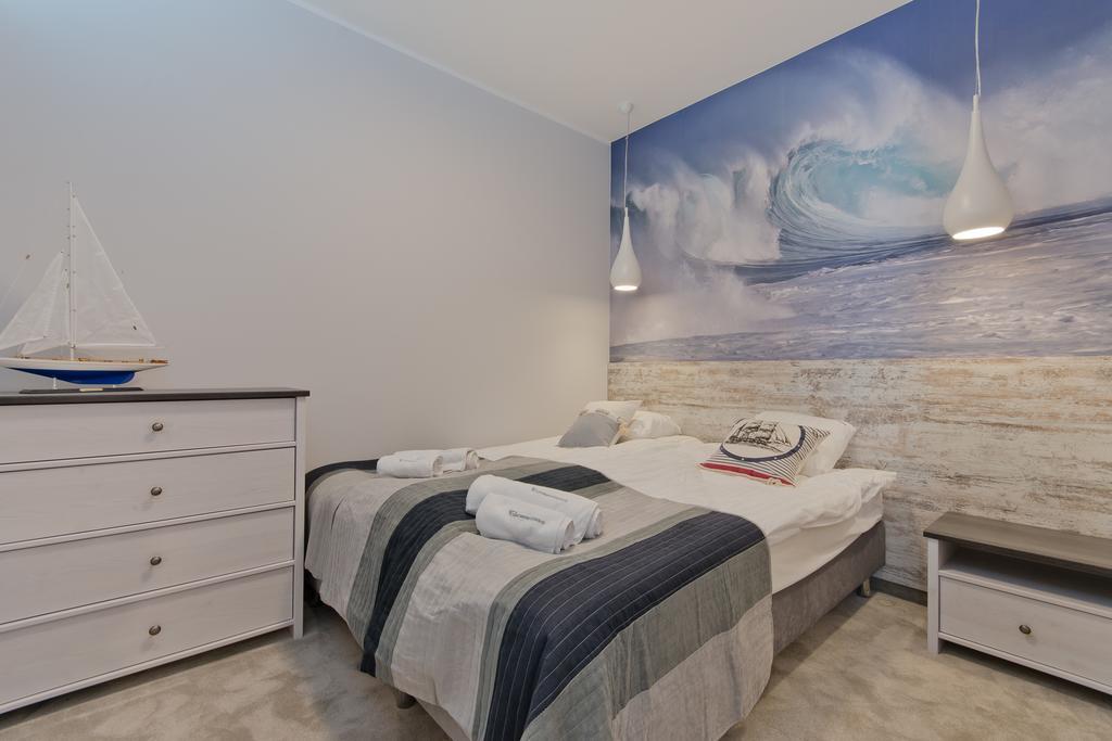 Apartamenty Gdansk Eu - Sopot Apartamenty Екстериор снимка