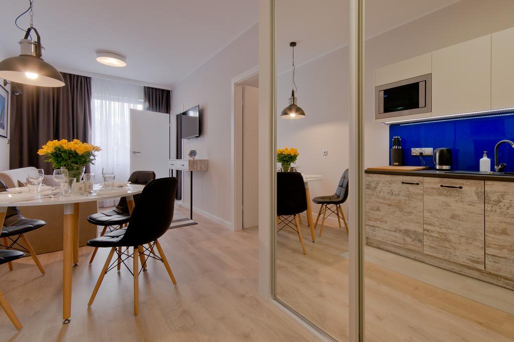 Apartamenty Gdansk Eu - Sopot Apartamenty Екстериор снимка