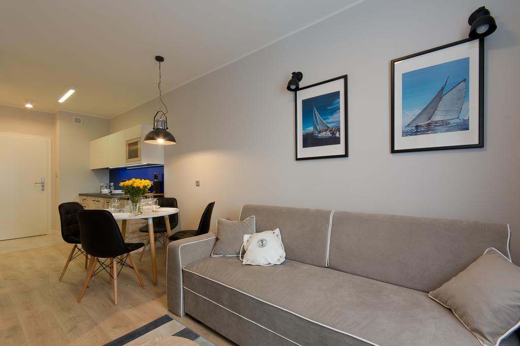 Apartamenty Gdansk Eu - Sopot Apartamenty Екстериор снимка
