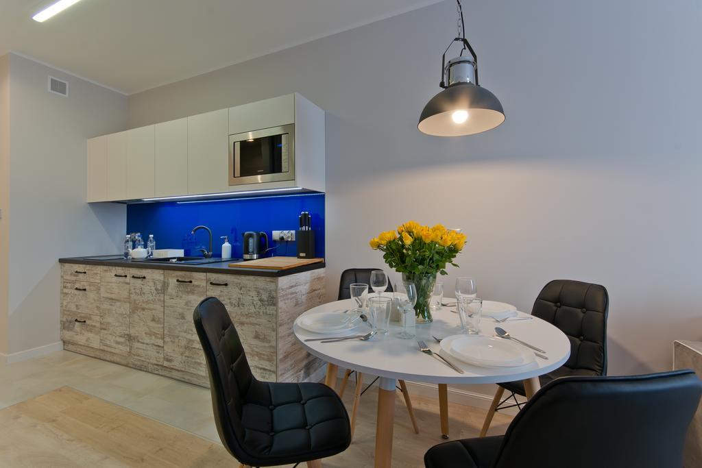 Apartamenty Gdansk Eu - Sopot Apartamenty Екстериор снимка