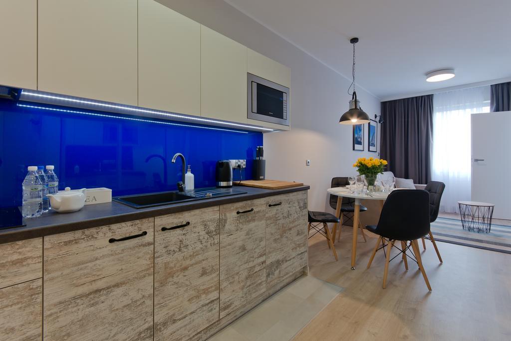 Apartamenty Gdansk Eu - Sopot Apartamenty Екстериор снимка