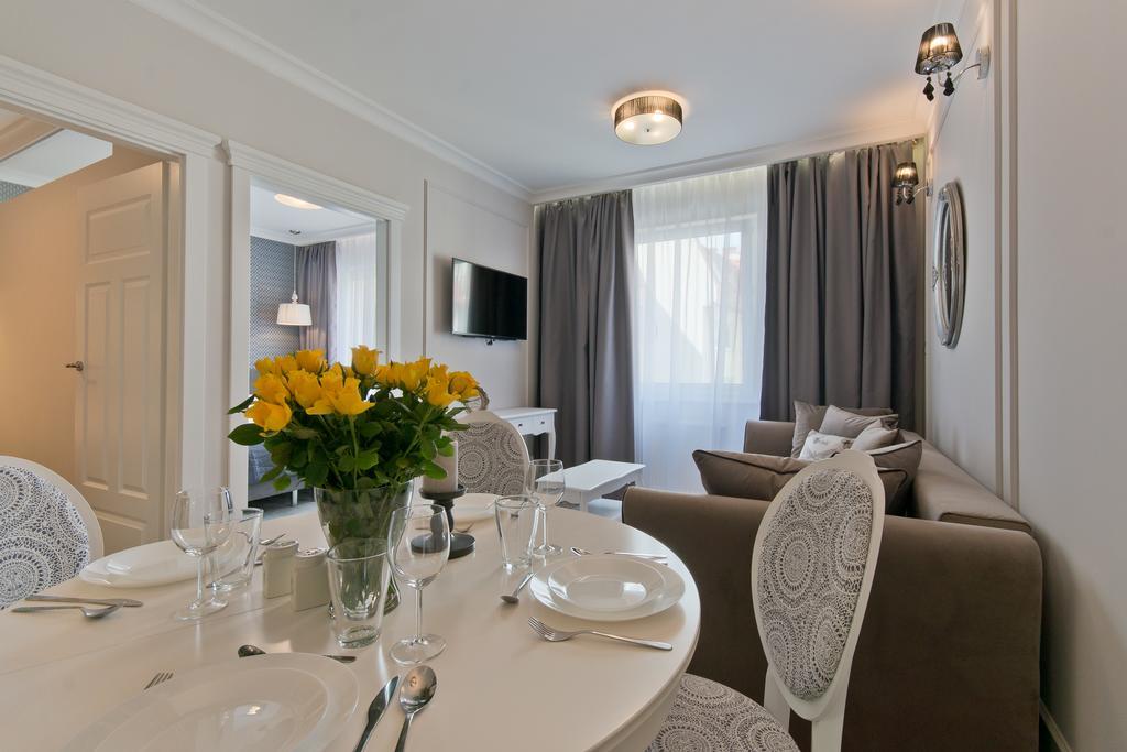 Apartamenty Gdansk Eu - Sopot Apartamenty Екстериор снимка