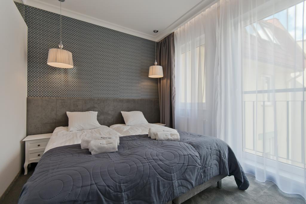 Apartamenty Gdansk Eu - Sopot Apartamenty Екстериор снимка