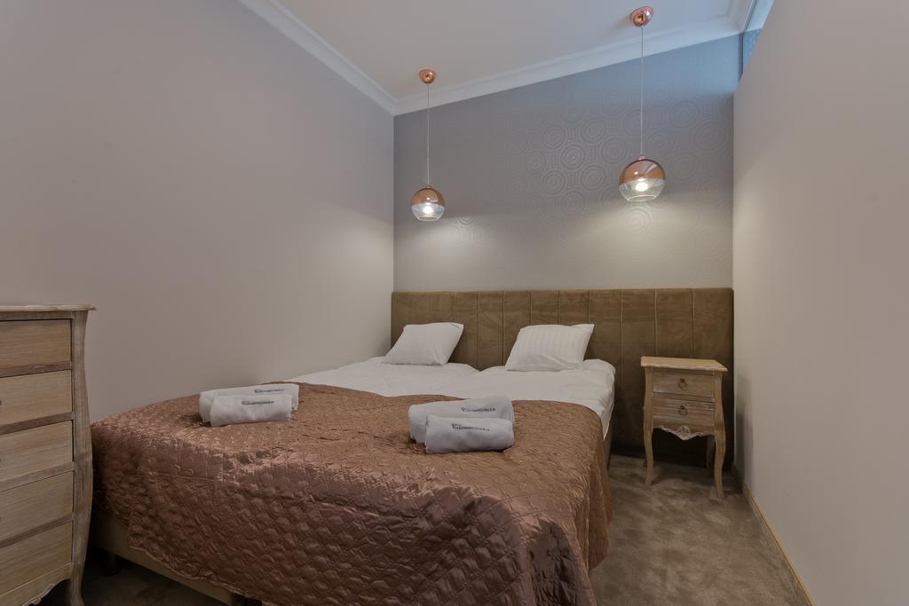 Apartamenty Gdansk Eu - Sopot Apartamenty Екстериор снимка