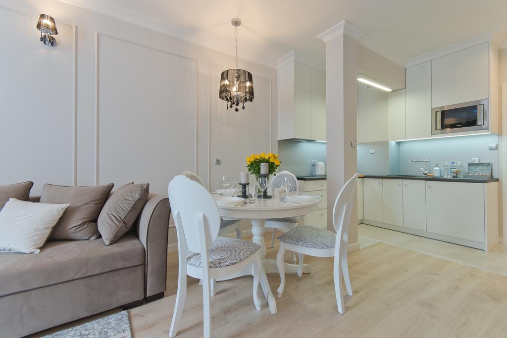 Apartamenty Gdansk Eu - Sopot Apartamenty Екстериор снимка