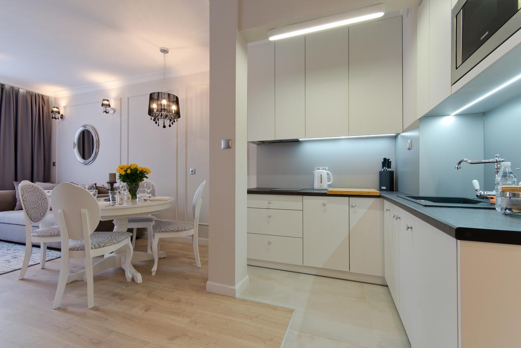 Apartamenty Gdansk Eu - Sopot Apartamenty Екстериор снимка