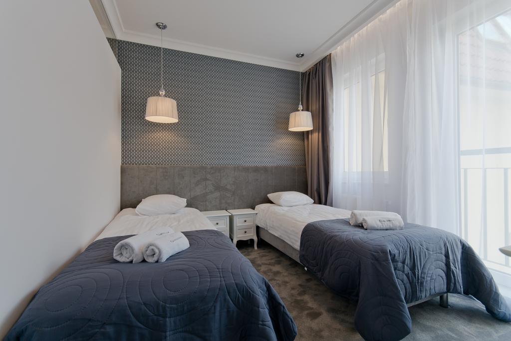 Apartamenty Gdansk Eu - Sopot Apartamenty Екстериор снимка